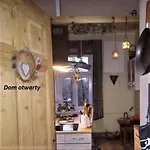 Dom Otwarty