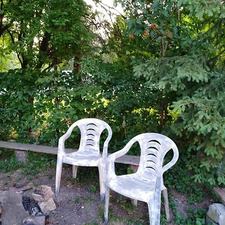 Dom Otwarty Homestay Jelenia Gora