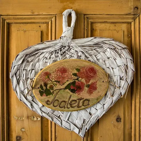 Kwatera prywatna Dom Otwarty *