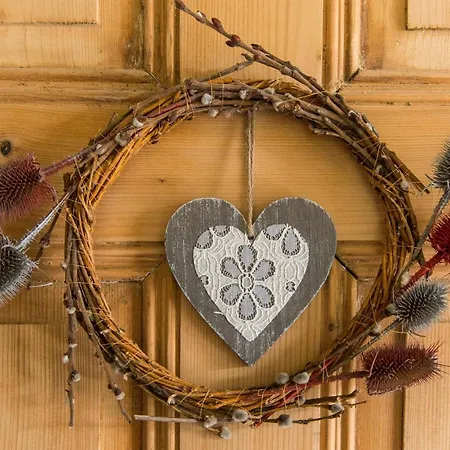 Dom Otwarty * Jelenia Góra