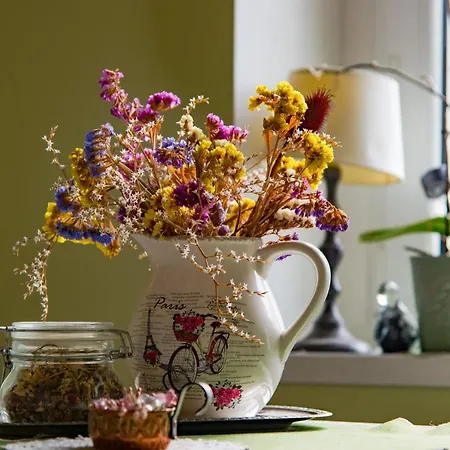 Dom Otwarty Kwatera prywatna *