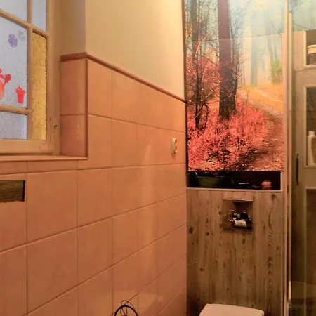 Dom Otwarty Kwatera prywatna