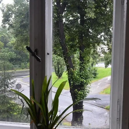 Dom Otwarty Alloggio in famiglia *