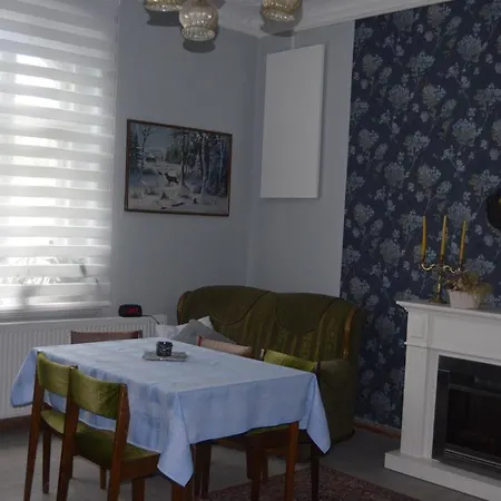 Dom Otwarty Homestay Jelenia Gora