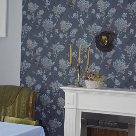 Dom Otwarty Homestay Jelenia Gora