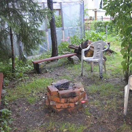 Dom Otwarty Jelenia Góra