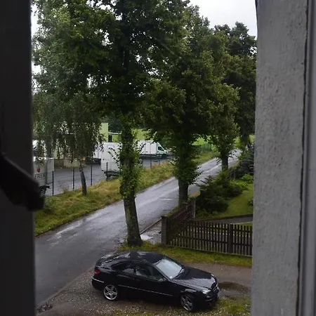 Dom Otwarty Accommodatie bij particulieren *