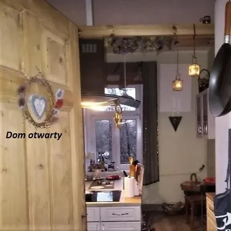 Dom Otwarty