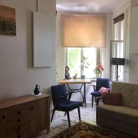 Dom Otwarty Homestay Jelenia Gora