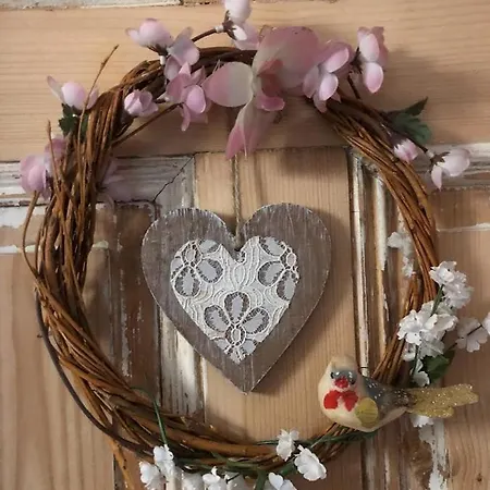 Alloggio in famiglia Dom Otwarty Jelenia Góra