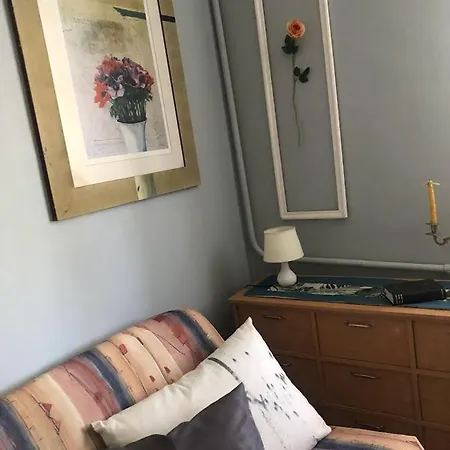 Accommodatie bij particulieren Dom Otwarty *