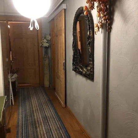 Kwatera prywatna Dom Otwarty Jelenia Góra