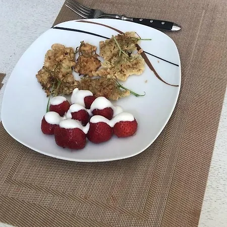 Kwatera prywatna Dom Otwarty Jelenia Góra