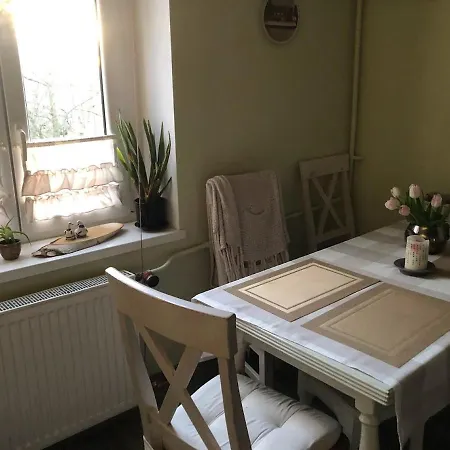 Dom Otwarty Accommodatie bij particulieren *