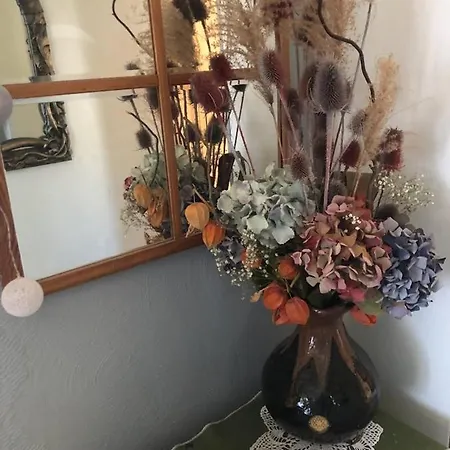 Dom Otwarty Alloggio in famiglia *