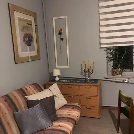 Kwatera prywatna Dom Otwarty