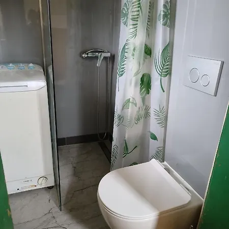 Dom Otwarty Homestay Jelenia Gora