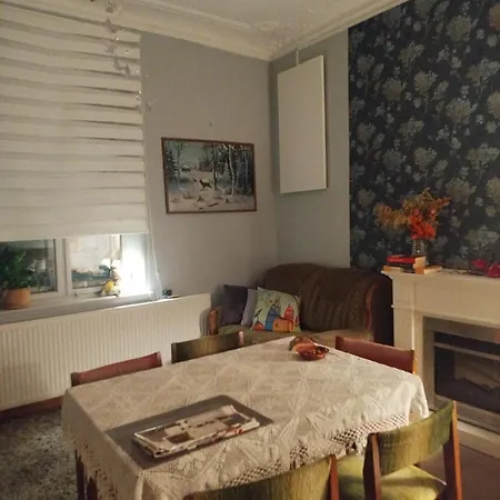 Dom Otwarty Séjour chez l'habitant Jelenia Góra