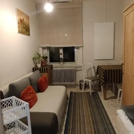 Dom Otwarty Kwatera prywatna Jelenia Góra