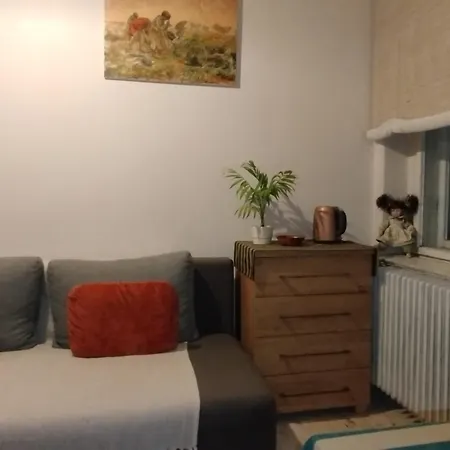 Dom Otwarty * Jelenia Góra