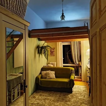 Dom Otwarty Kwatera prywatna *