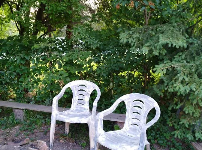 Dom Otwarty Homestay Jelenia Gora