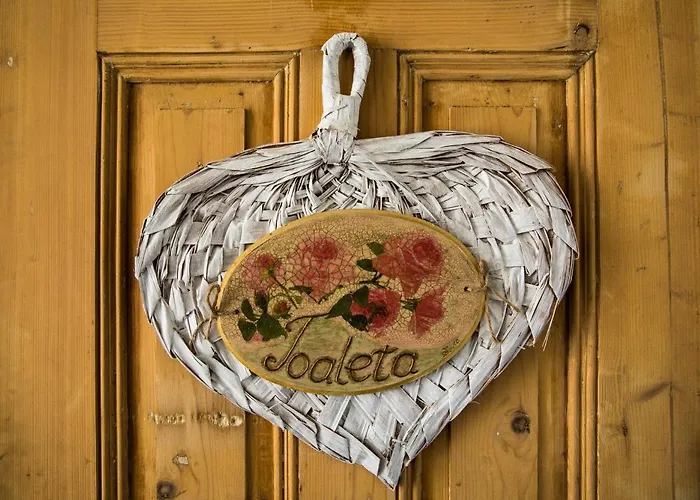 Homestay Dom Otwarty *