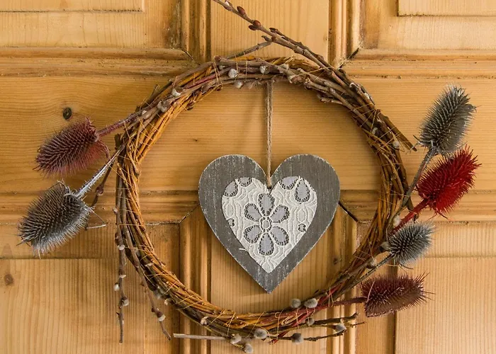 Dom Otwarty * Jelenia Gora