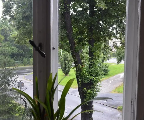 Dom Otwarty Accommodatie bij particulieren *