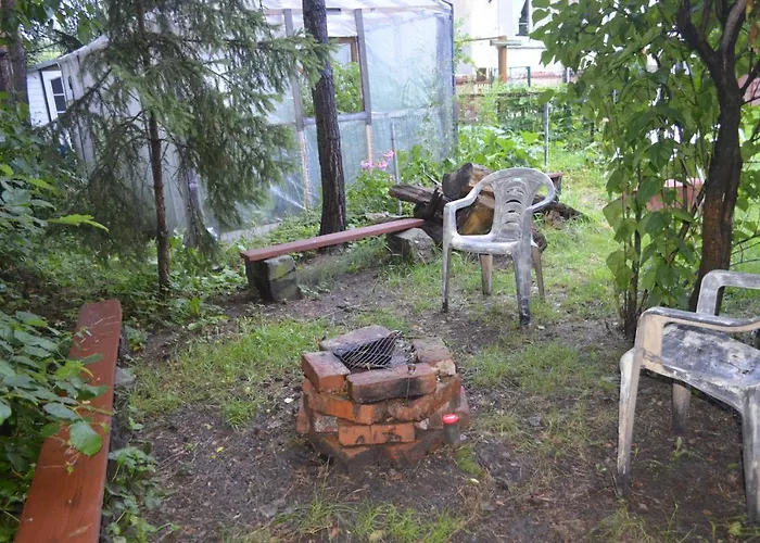 Dom Otwarty Jelenia Gora