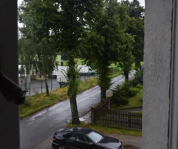 Dom Otwarty Rum i privatbostad *