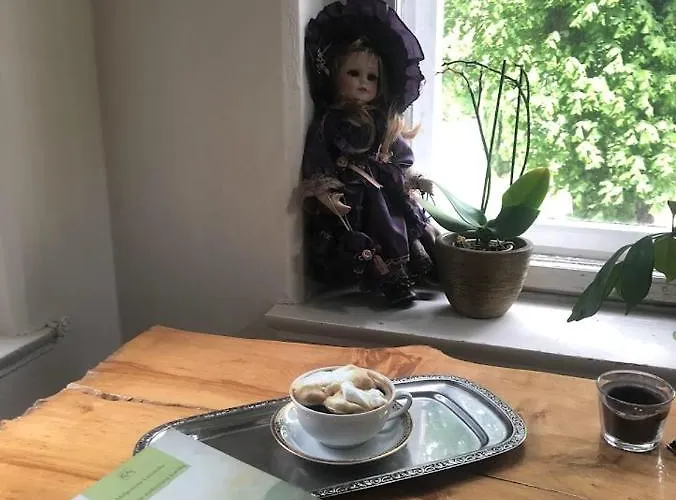 Habitación en casa particular Dom Otwarty Jelenia Góra