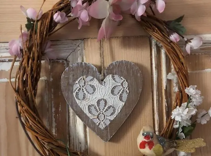 Проживание в семье Dom Otwarty Еленя-Гура