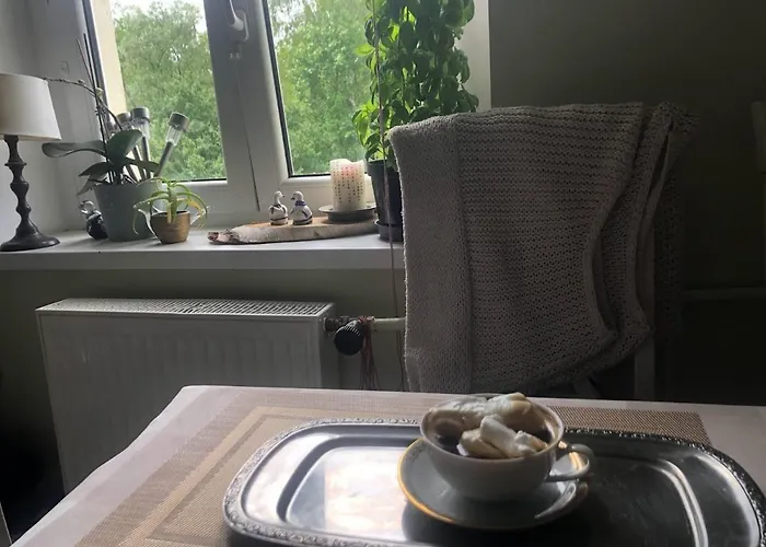 Dom Otwarty Jelenia Gora