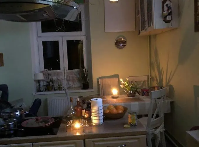 Dom Otwarty Homestay