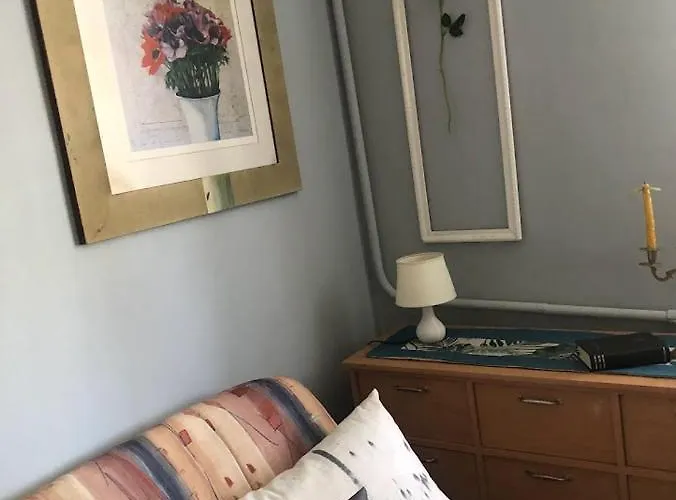 Habitación en casa particular Dom Otwarty *