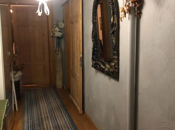 Habitación en casa particular Dom Otwarty Jelenia Góra