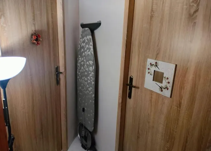 Dom Otwarty Homestay