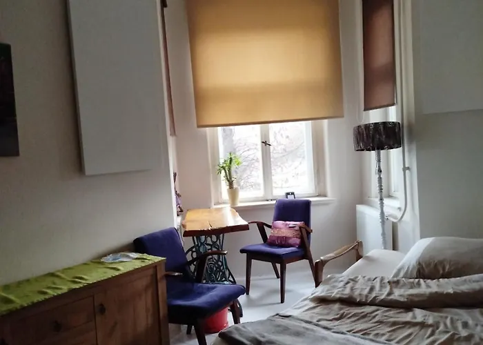 Dom Otwarty Jelenia Gora