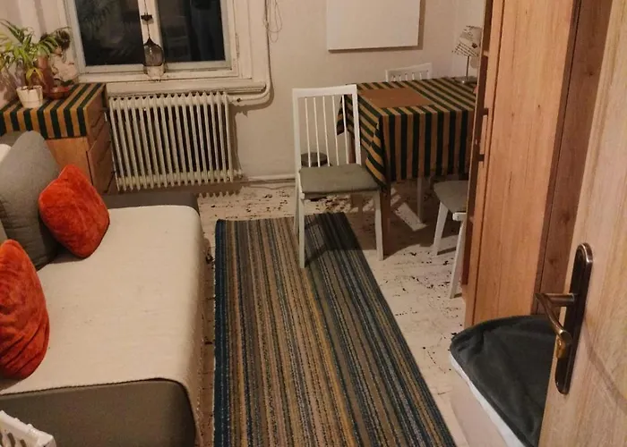 Homestay Dom Otwarty *