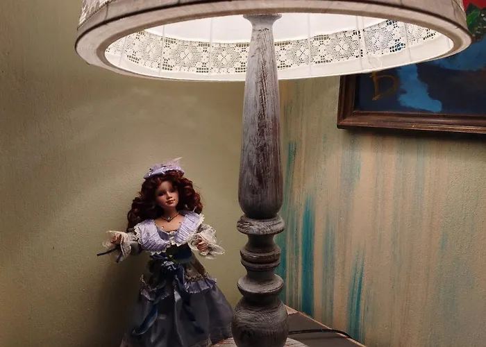 Homestay Dom Otwarty Jelenia Gora