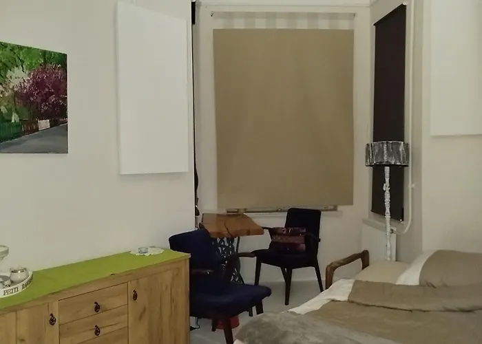 Dom Otwarty * Jelenia Gora