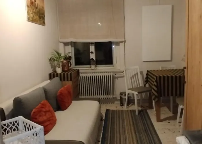 Dom Otwarty Habitación en casa particular Jelenia Góra