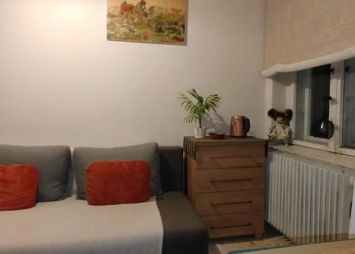 Dom Otwarty * Jelenia Góra